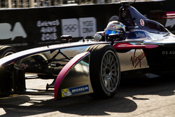 Сэм Берд, DS Virgin Racing Formula E Team