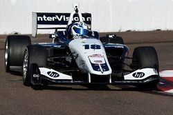 Kyle Kaiser, Juncos Racing