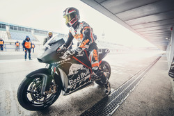 Alex Hofmann, KTM RC16