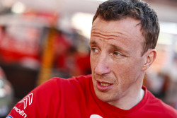 Kris Meeke, Citroën World Rally Team