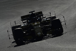 Carlos Sainz Jr., Renault Sport F1 Team RS18