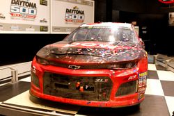 Austin Dillon