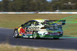 Triple Eight Racing Engineering ZB Commodore