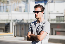 Jolyon Palmer
