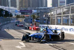 Sébastien Buemi, Renault e.Dams