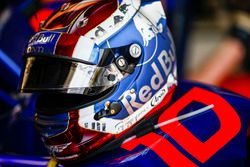 Pierre Gasly, Toro Rosso