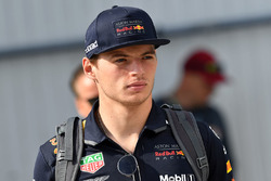 Max Verstappen, Red Bull Racing