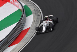 Charles Leclerc, Sauber C37