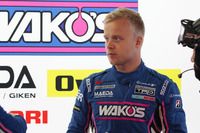 Felix Rosenqvist