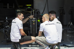 Valtteri Bottas, Mercedes-AMG F1