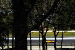 Fernando Alonso, McLaren MCL33