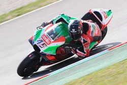 Scott Redding, Aprilia Racing Team Gresini