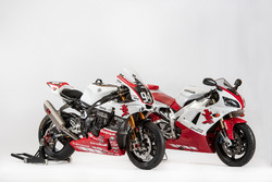 Yamaha YZF-R1 for 8 Hours Suzuka
