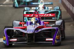 Alex Lynn, DS Virgin Racing