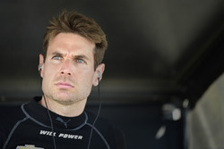 Will Power, Team Penske Chevrolet