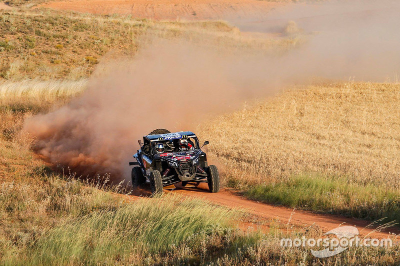 #359 Can-Am: Gerard Farres