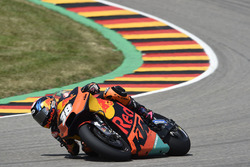 Bradley Smith, Red Bull KTM Factory Racing