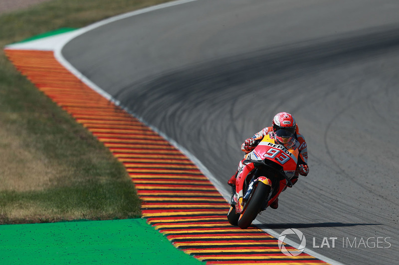 Марк Маркес, Repsol Honda Team