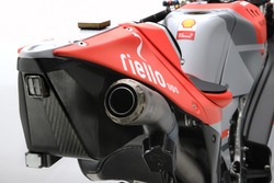 Detail Ducati MotoGP, Ducati Team