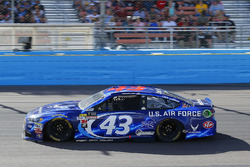 Aric Almirola, Richard Petty Motorsports Ford
