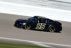 Kasey Kahne, Leavine Family Racing Chevrolet