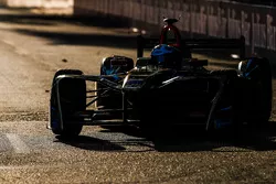 Andre Lotterer, Techeetah