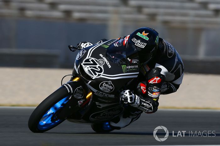 Alonso López, Estrella Galicia 0,0