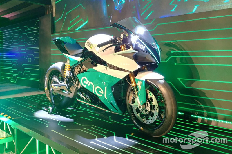 MotoE