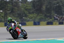 Cal Crutchlow, Team LCR Honda