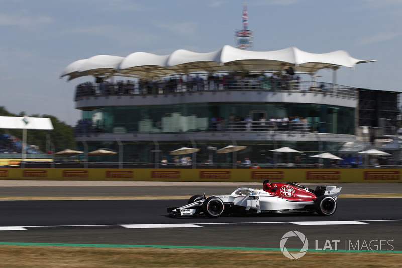 Marcus Ericsson, Sauber C37