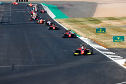 Anthoine Hubert, ART Grand Prix
