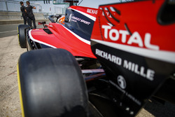Jack Aitken, ART Grand Prix
