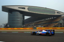 #31 Vaillante Rebellion ORECA 07-Gibson: Julien Canal, Nicolas Prost, Bruno Senna