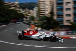 Marcus Ericsson, Sauber C37