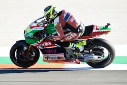 Aleix Espargaro, Aprilia Racing Team Gresini