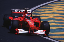 Michael Schumacher