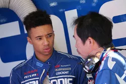 Jann Mardenborough, Team Impul