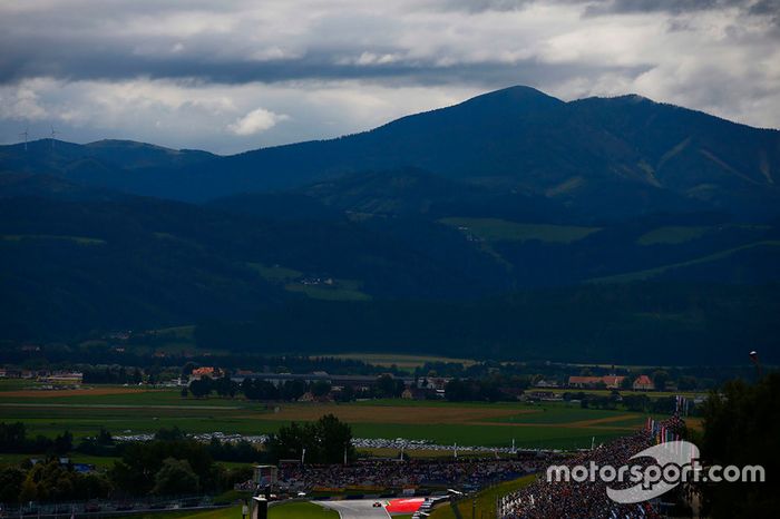 Stoffel Vandoorne, McLaren MCL33