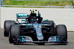Valtteri Bottas, Mercedes-AMG F1 W09