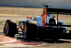 Pedro Piquet, Trident