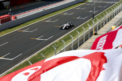 Robert Kubica, Williams FW41