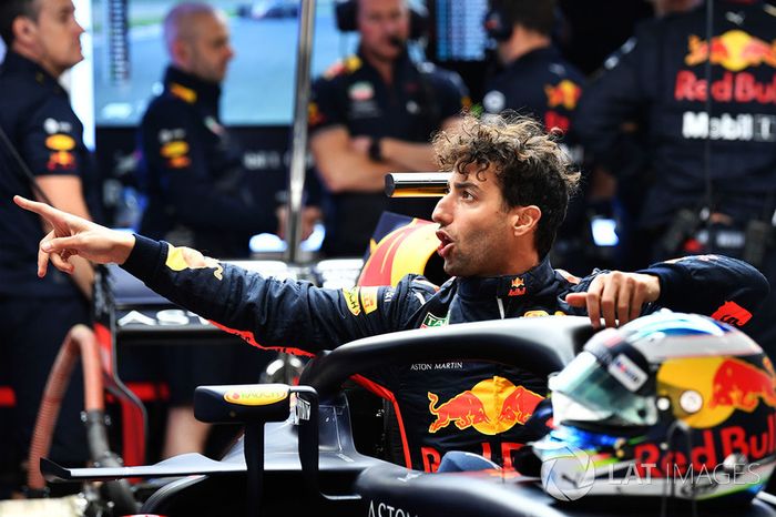 Gran Premio de China
