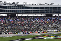 Kevin Harvick, Stewart-Haas Racing, Ford Fusion Busch Light