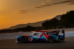 Михаил Алешин, Виталий Петров, SMP Racing, BR Engineering BR1 (№11)