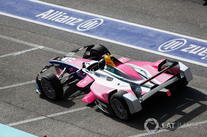 Giancarlo Fisichella