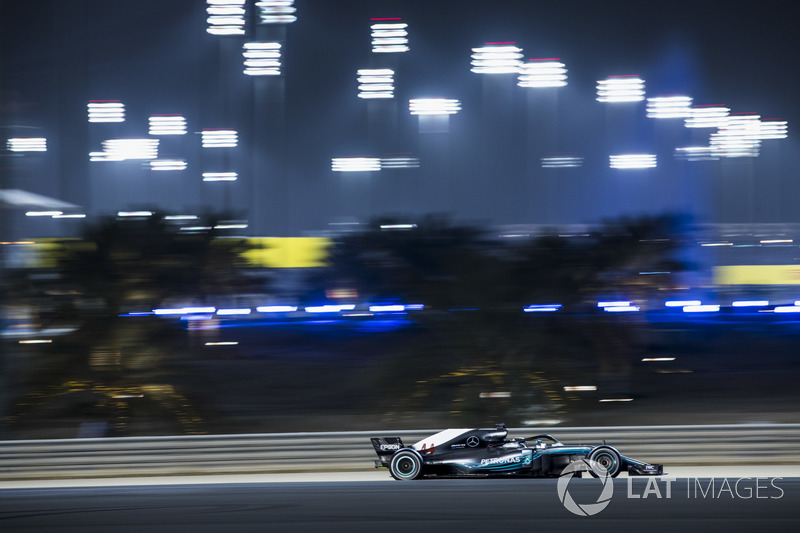 Gran Premio de Bahrein