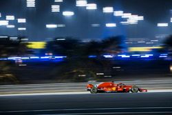 Sebastian Vettel, Ferrari SF71H