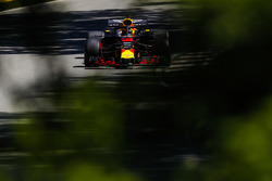 Daniel Ricciardo, Red Bull Racing RB14