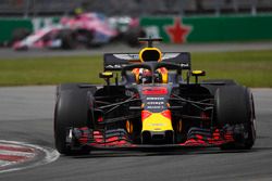 Daniel Ricciardo, Red Bull Racing RB14