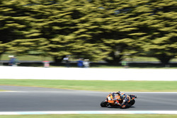 Bradley Smith, Red Bull KTM Factory Racing